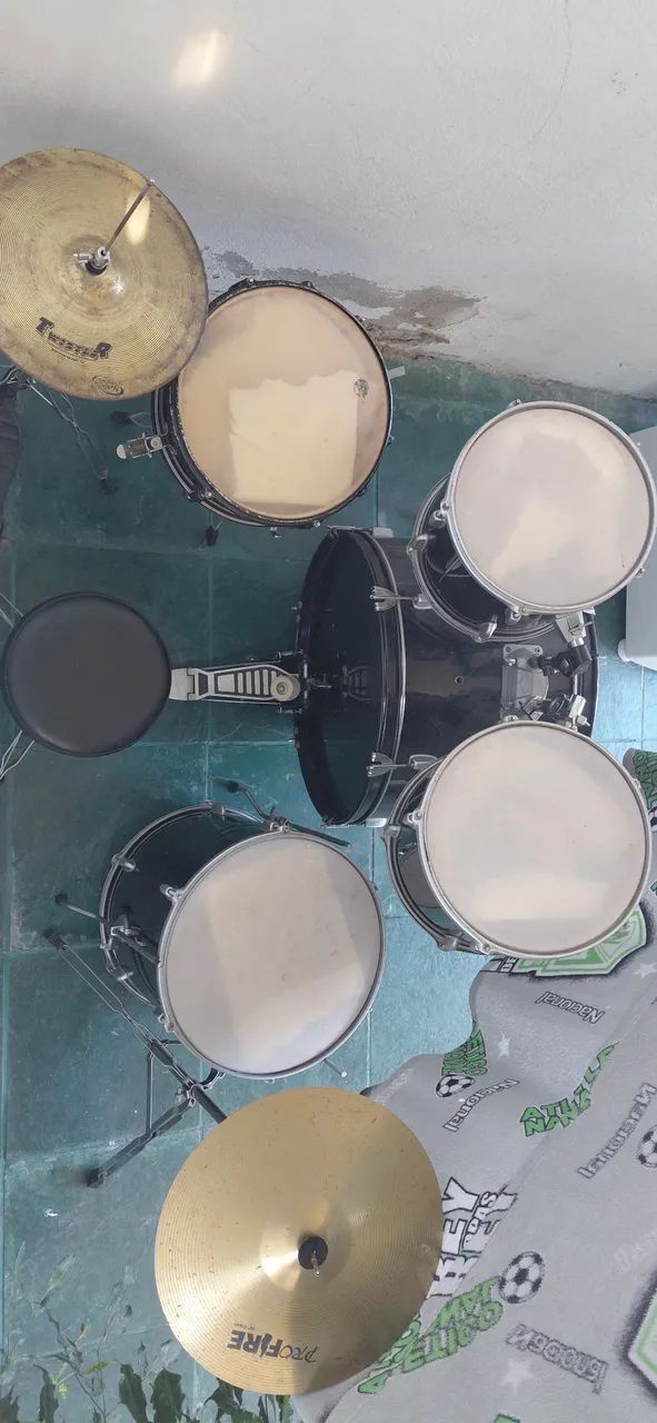 Bateria usada . - Foto 4