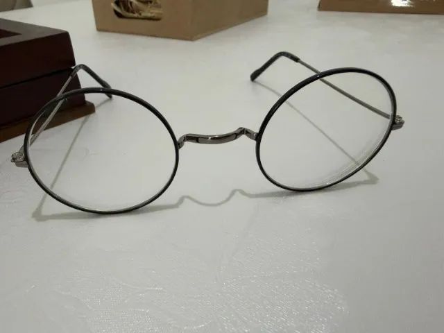 óculos harry potter noble collection warner bros - Foto 5