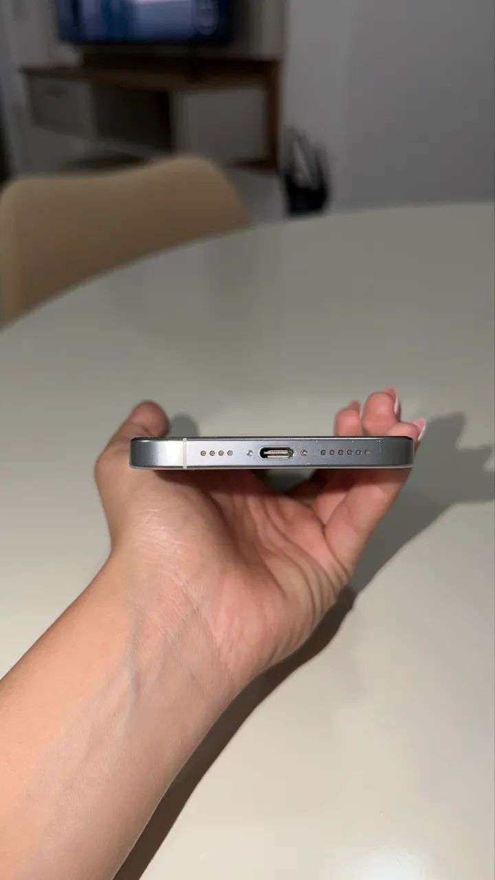 iPhone 16 Pro Max 256Gb, Bateria 92% - Foto 5