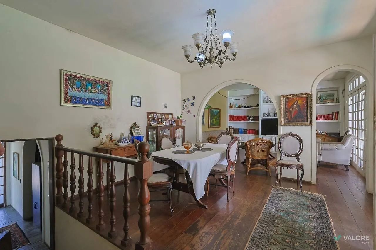 Casa comercial para alugar no Belvedere