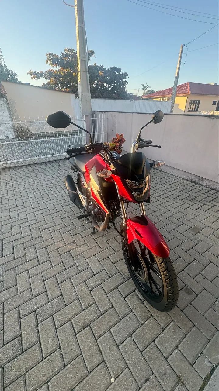 Vendo titan 2025 - Foto 4