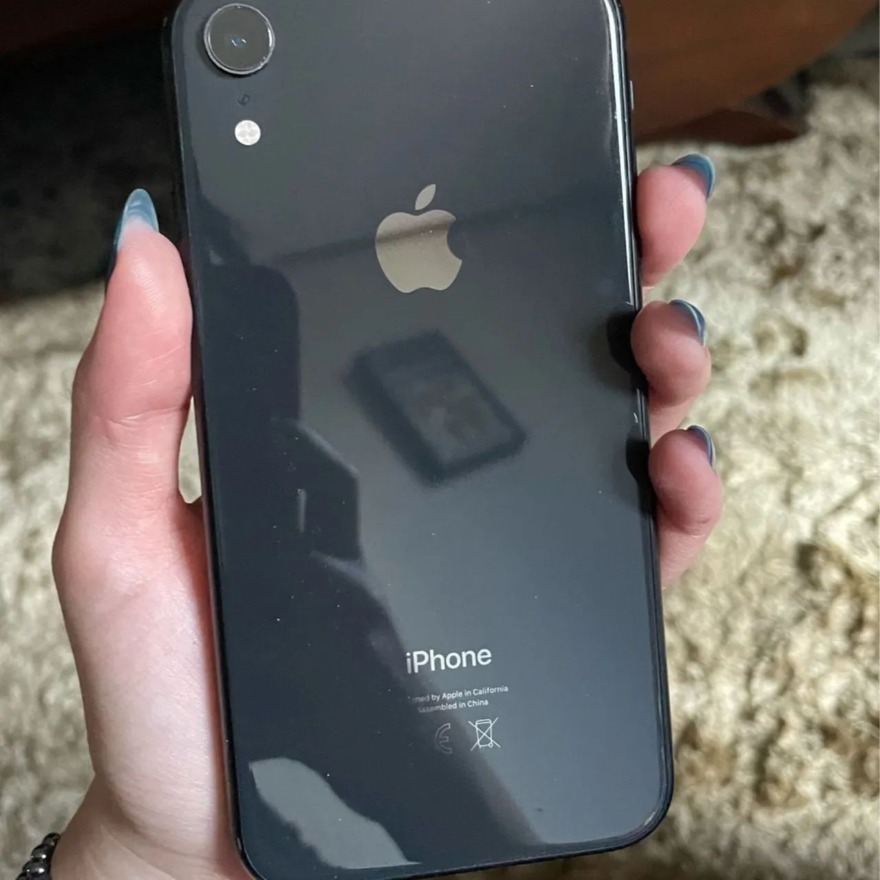 iPhone XR 256gb 