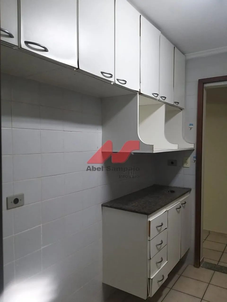 Apartamento para locação Edificio Athenas - Foto 5