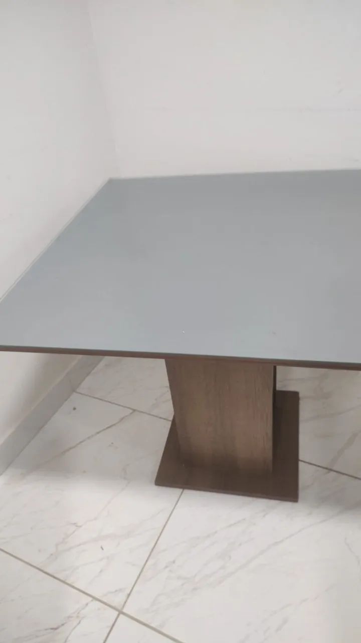 mesa de janta 4 lugares - Foto 4