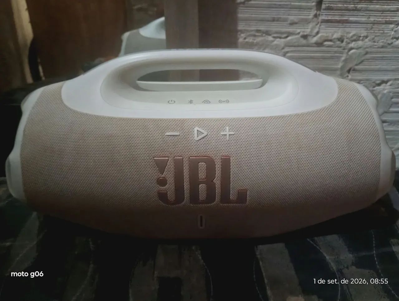 Boombox 4 - Foto 2