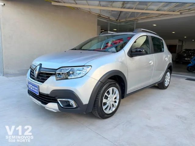 Renault Stepway 2024