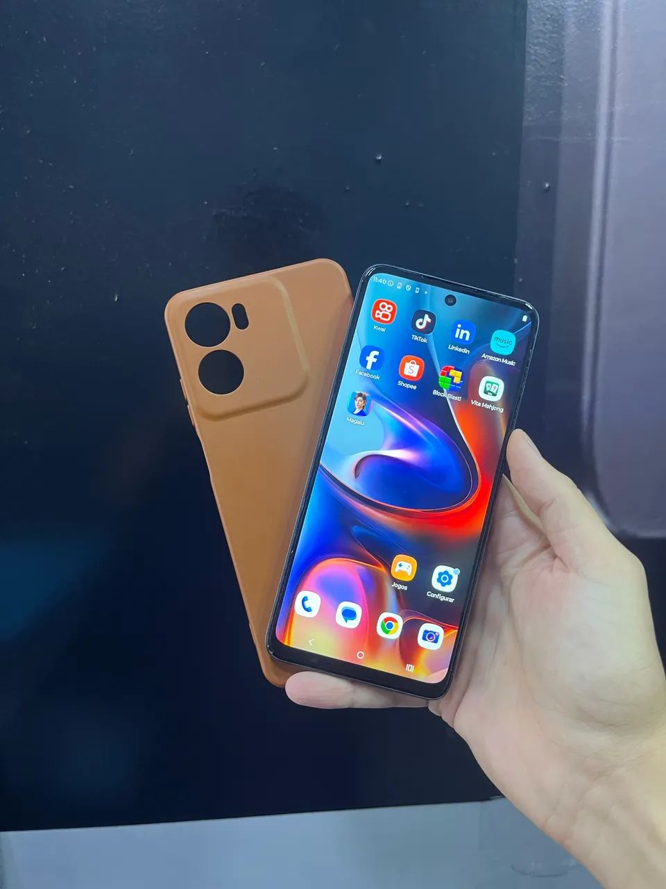 Moto G05
