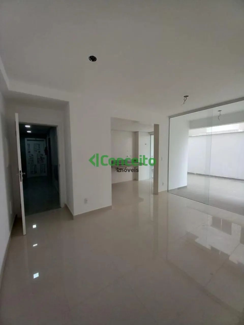 Excelente apartamento de 3 quartos! - Foto 2