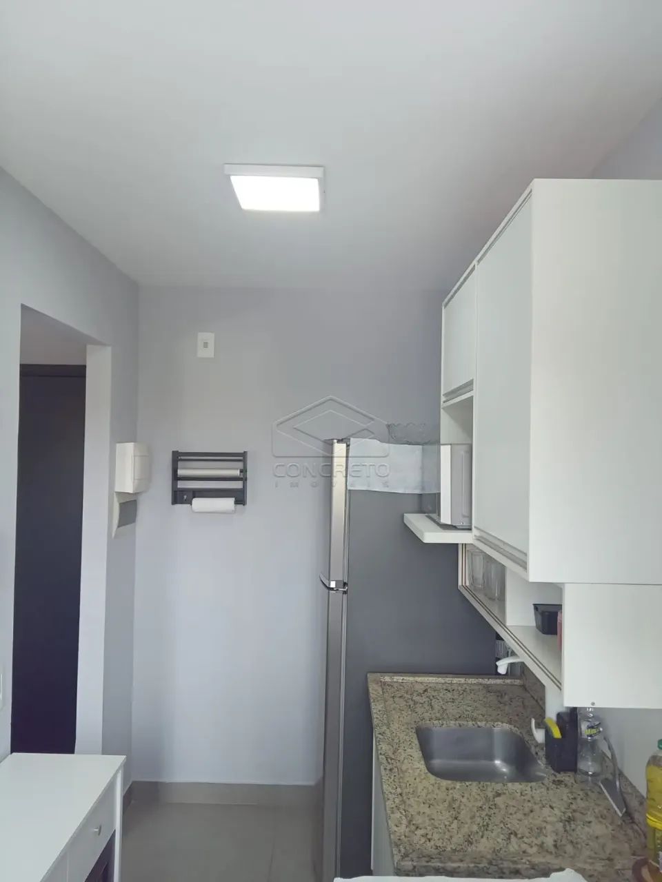 Apartamento Padrão em Jaú - Foto 2