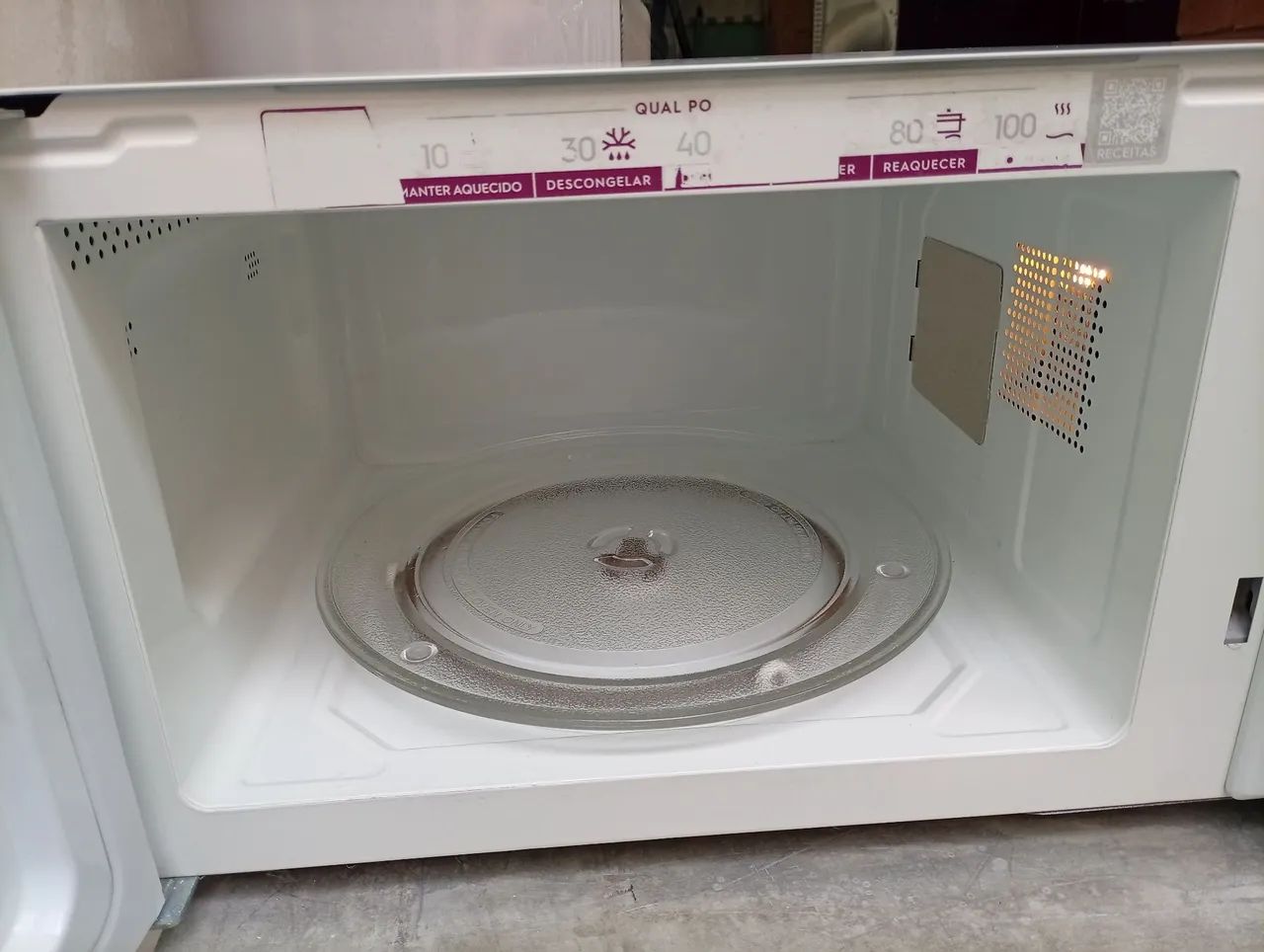 Microondas Electrolux  - Foto 3