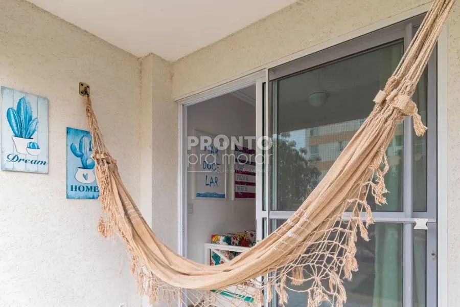 Apartamento com 2 quartos em Muro Alto - Foto 4