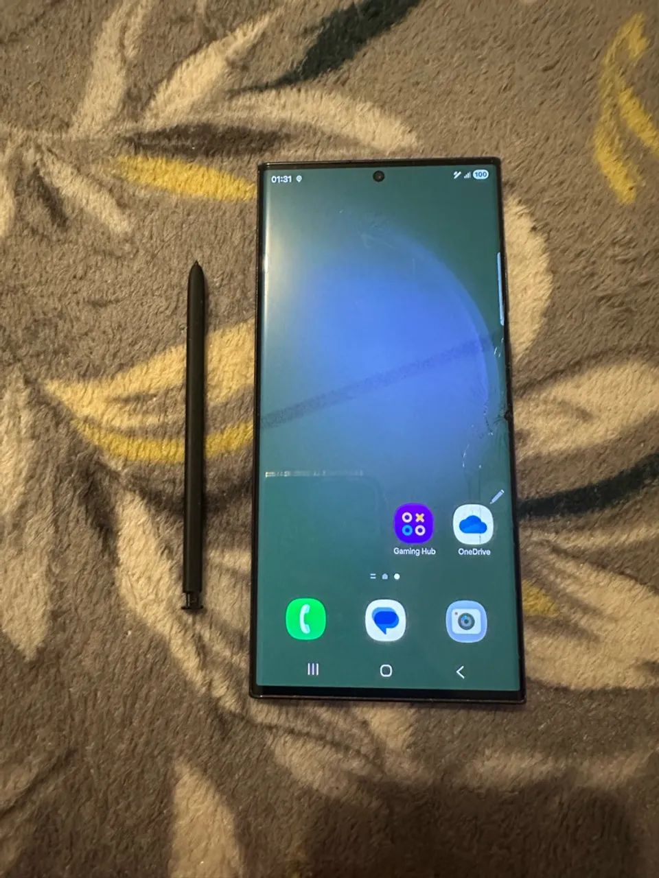 Galaxy S23 ultra 256g - Foto 3