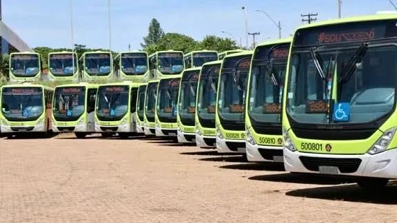 Onibus Urbano, Rodoviario, Escolar e Micro Onibus  - Foto 3