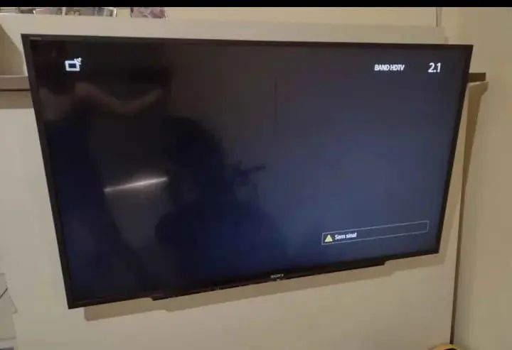 Tv 48 polegadas  - Foto 2