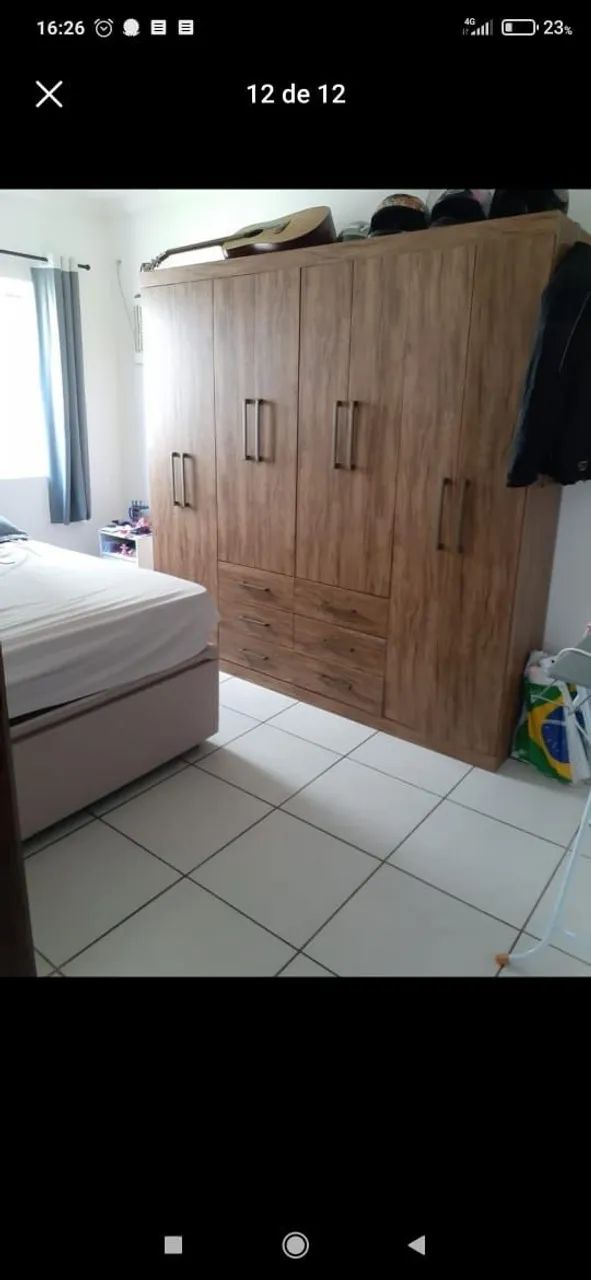 Vendo Apto com Ótima Localização  - Foto 3