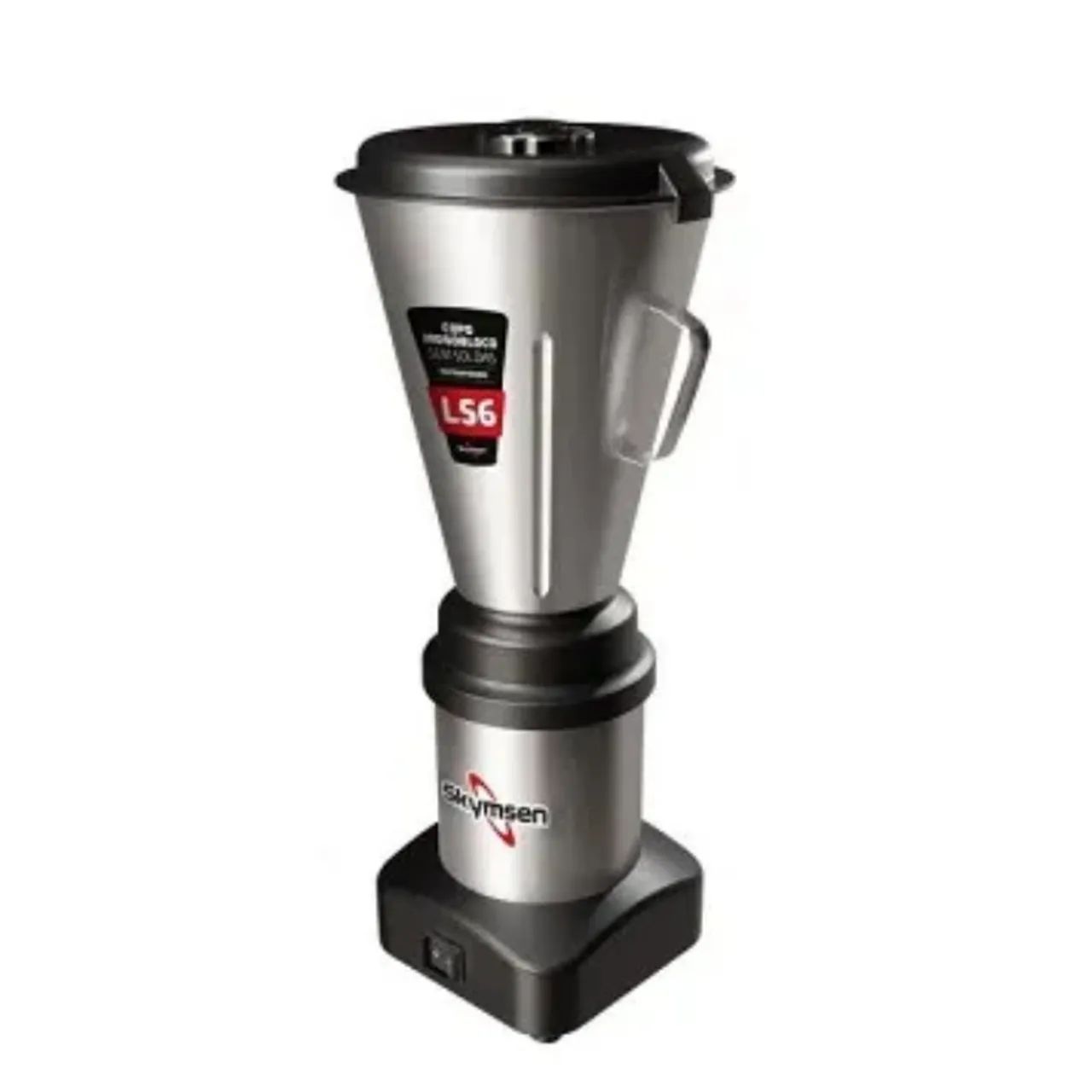 Liquidificador Skymsen LS6 6 Litros