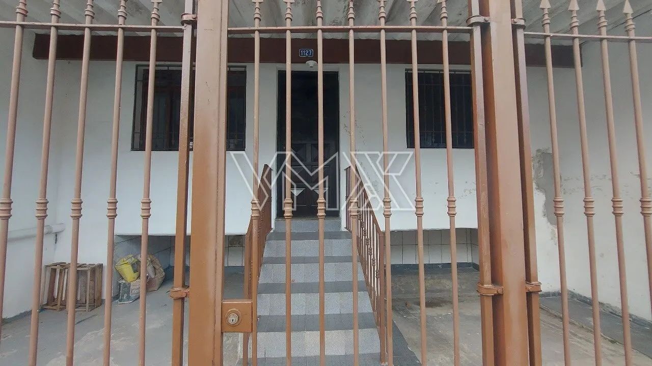 CASA TÉRREA A VENDA NA VILA CONSTANÇA - SP