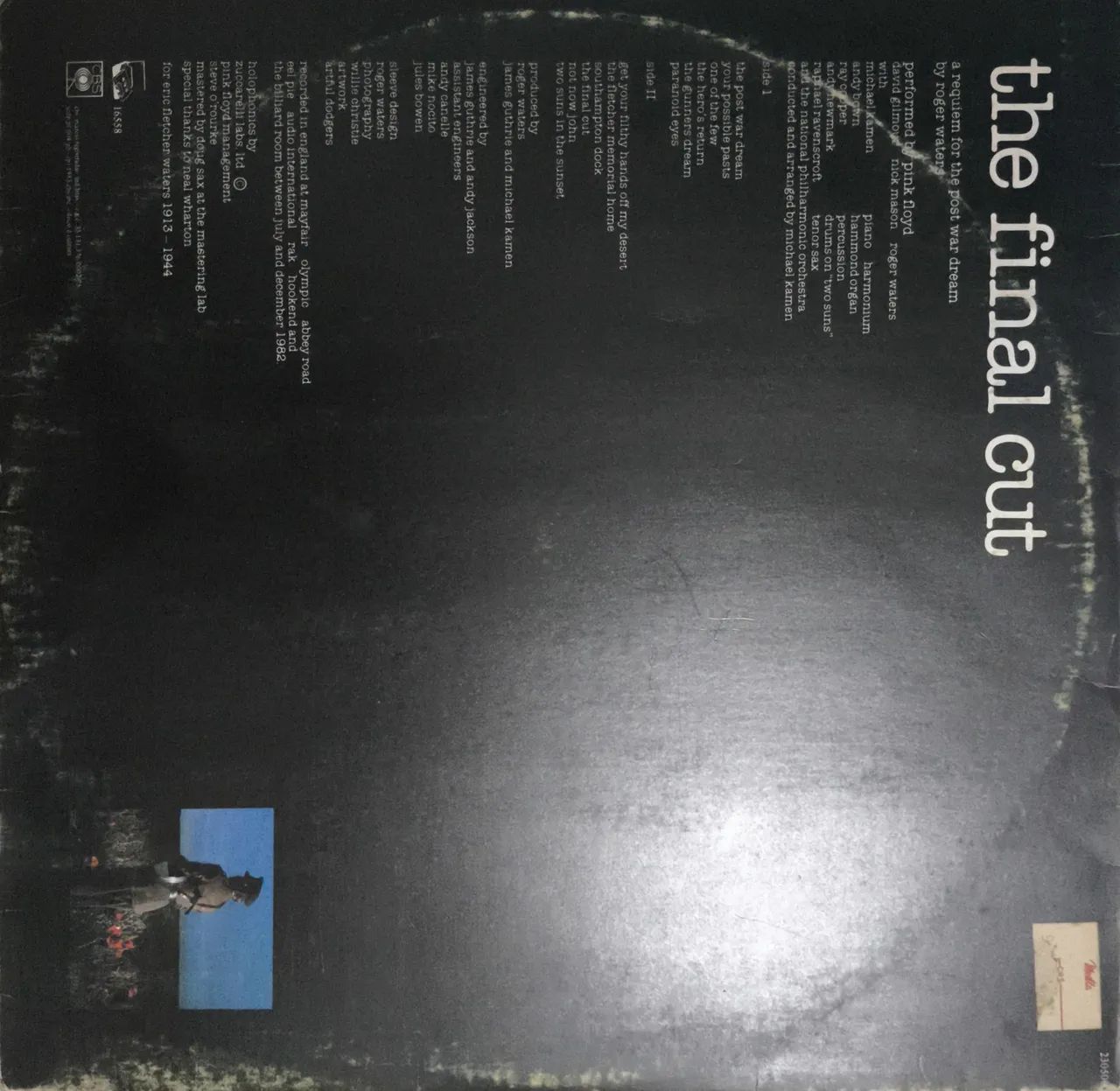 Disco de vinil  - Foto 4