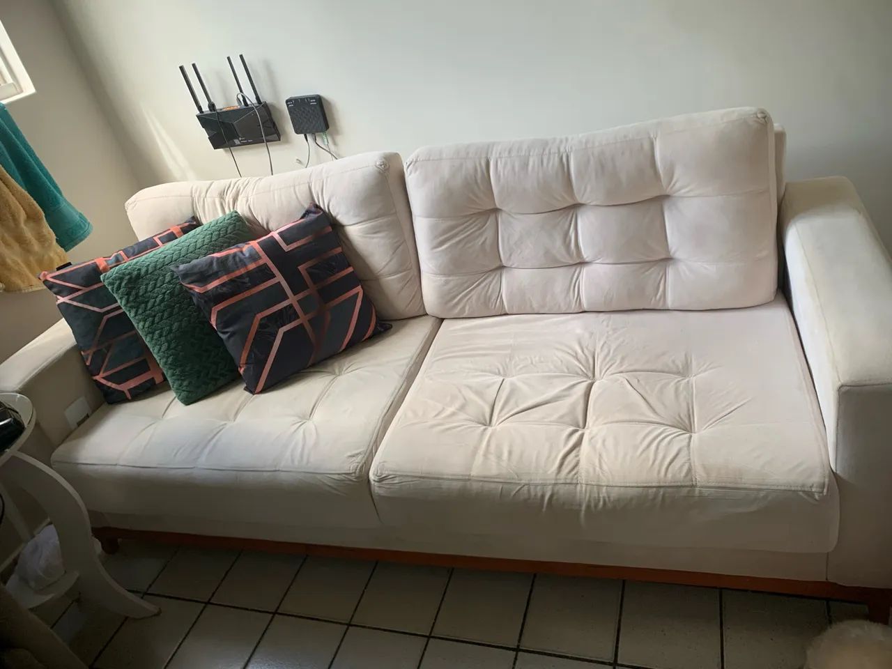 Sofá  - Foto 2