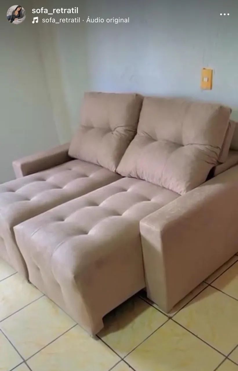 Factory-retractable sofa?436600645889576960