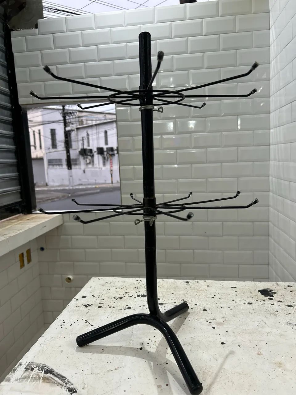 Expositor de chaveiro  - Foto 2