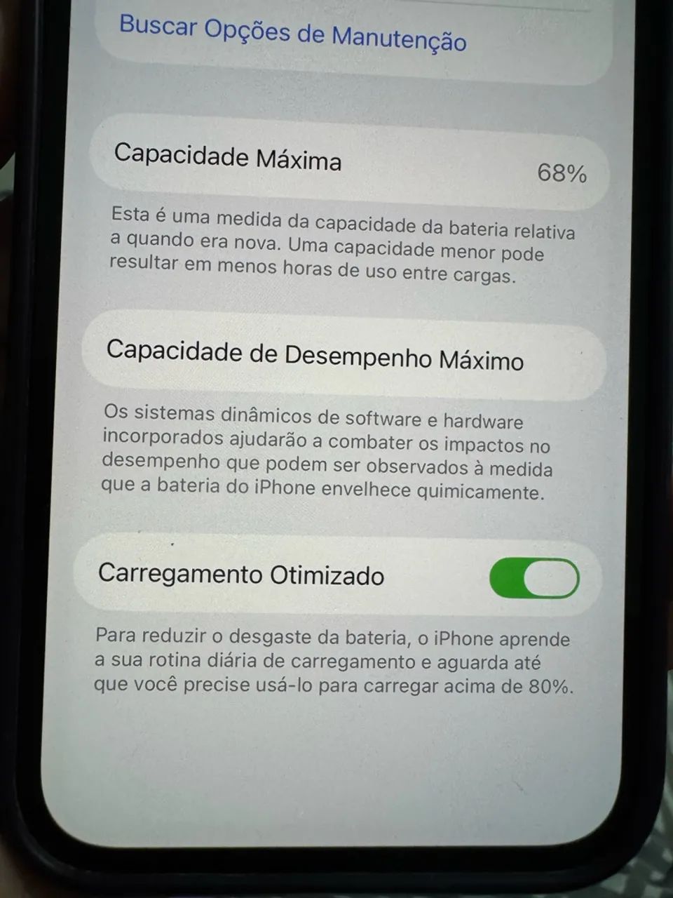 iPhone 12 - Foto 5