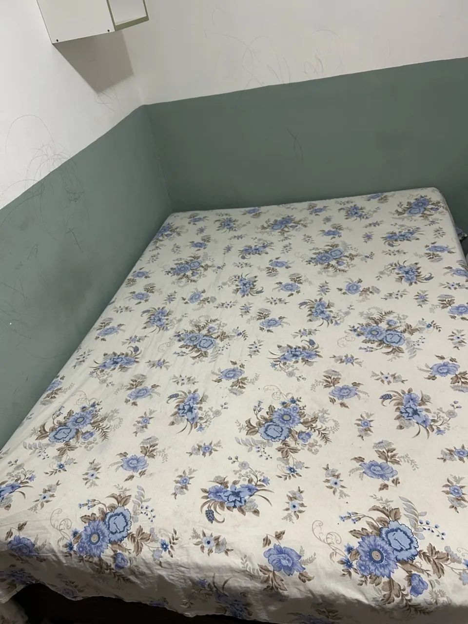 Cama casal box padrão  - Foto 2