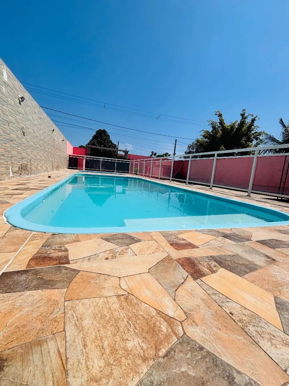 Casa Temporada Itaipuaçu-Maricá e Eventos - Foto 5