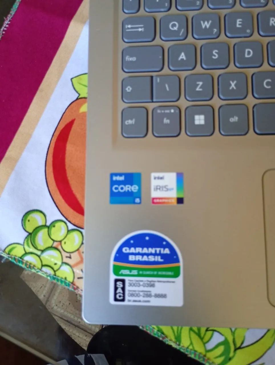 Notbook Asus i5 - Foto 4