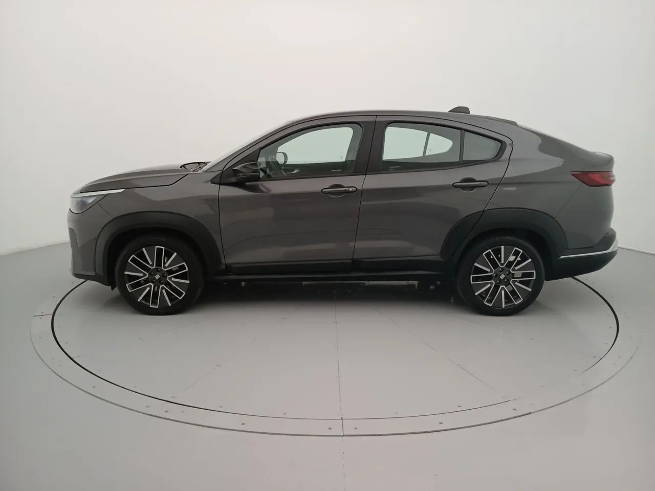 Fiat Fastback 2025 - Foto 2