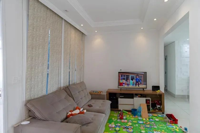 Casa à Venda - Floramar, 3 Quartos, 480 m2 - Foto 2