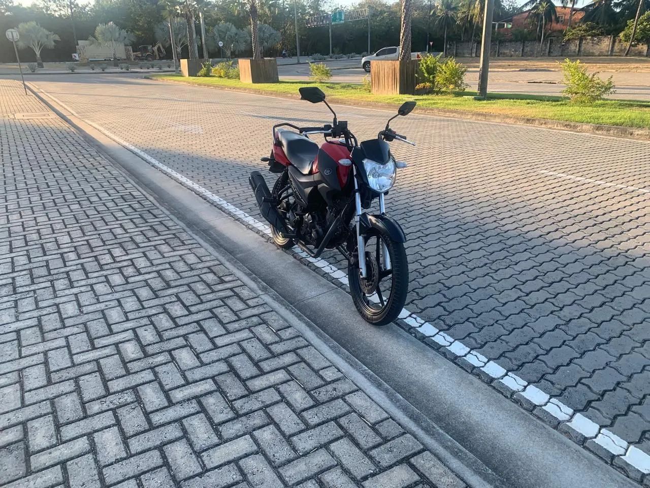 YAMAHA FACTOR 150 2019/2020  - Foto 4