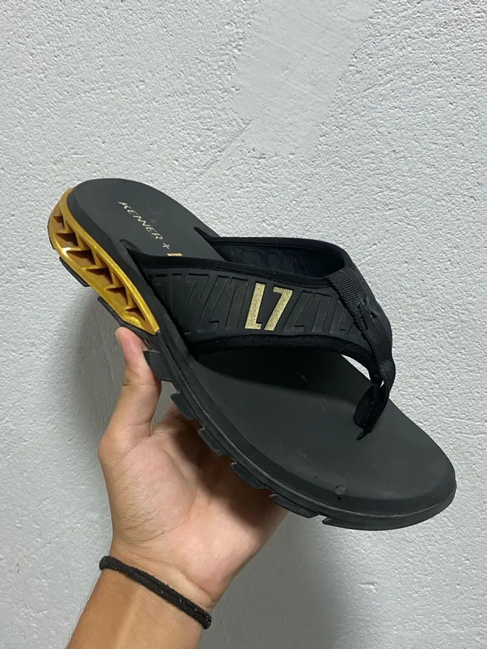 KENNER L7NNON ORIGINAL !!! - Foto 2