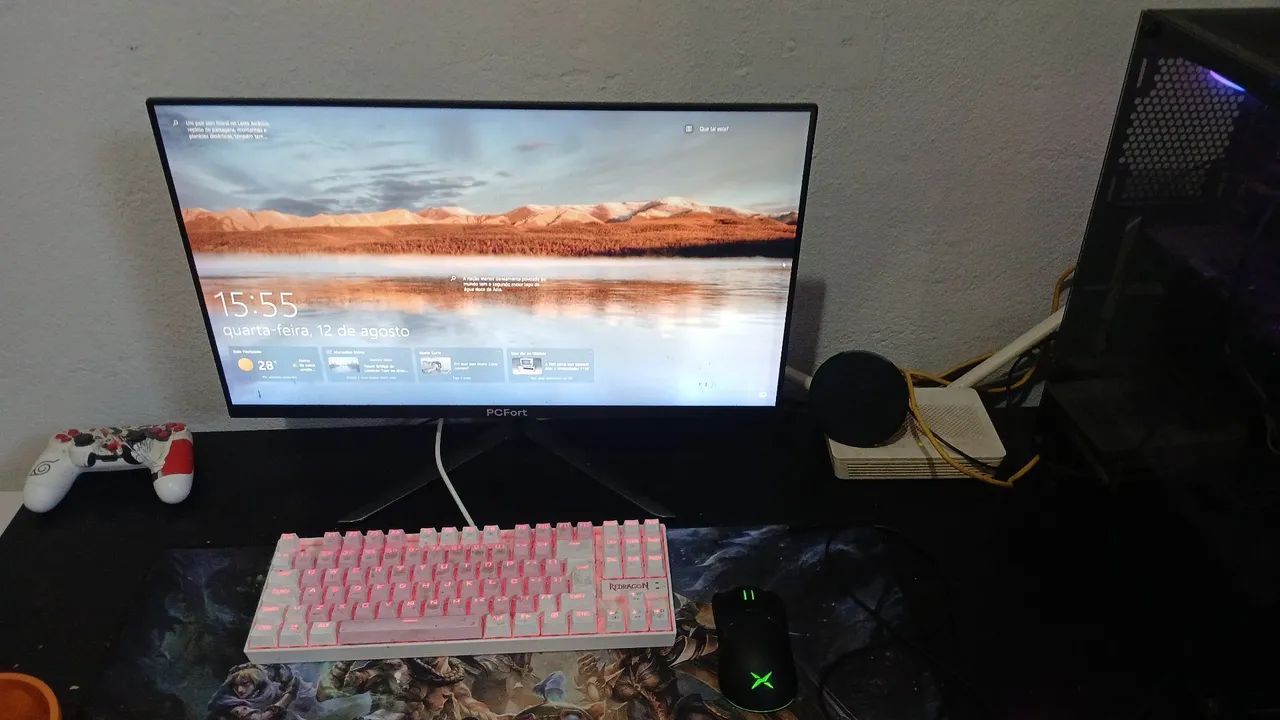 PC COMPLETO - Foto 3