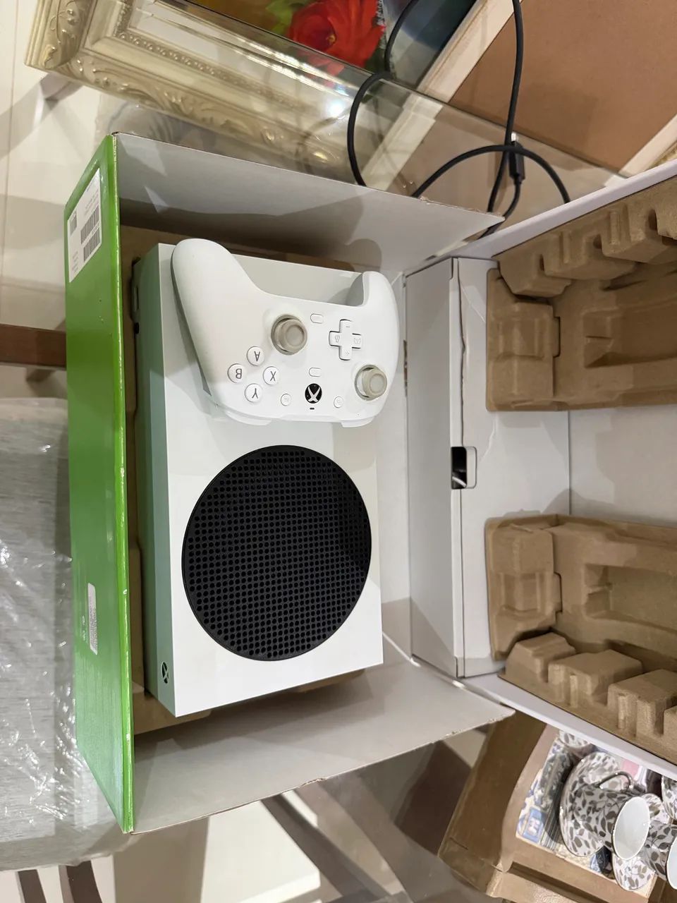 Xbox series S - Foto 2