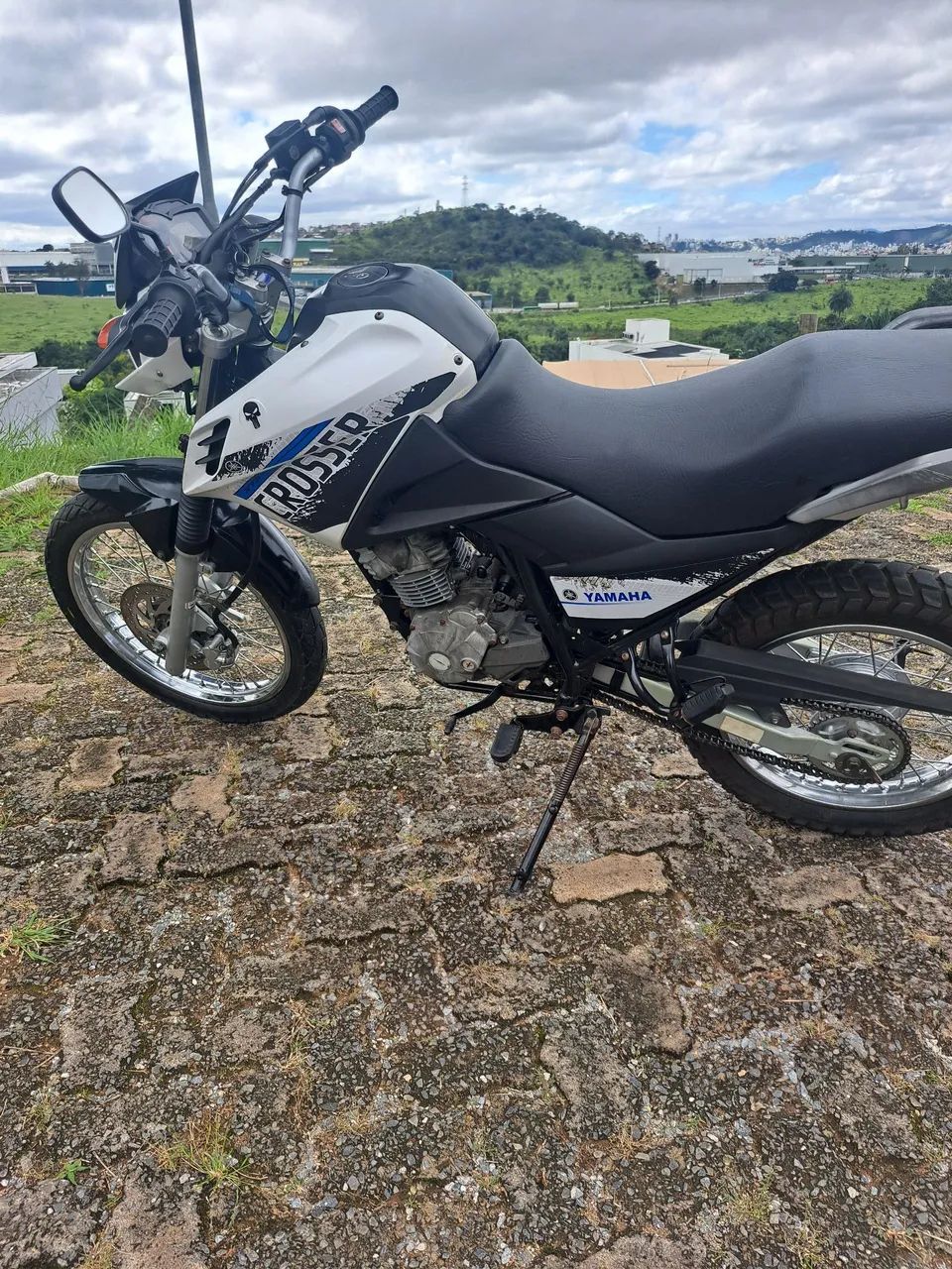 Xtz crosser 150 E - Foto 3
