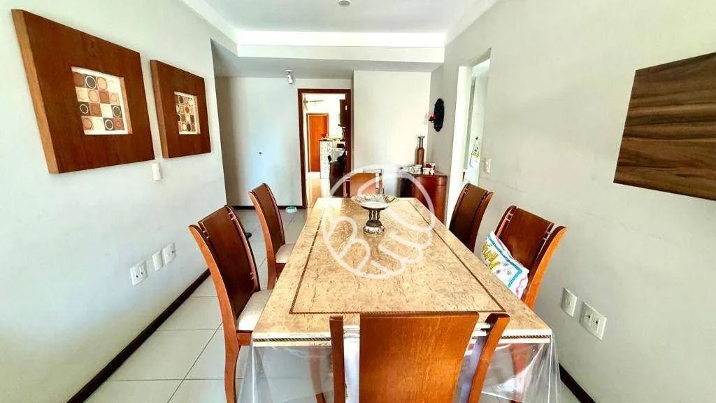 Apartamento com 3 quartos para alugar no Centro de Guarapari/ES - Foto 5