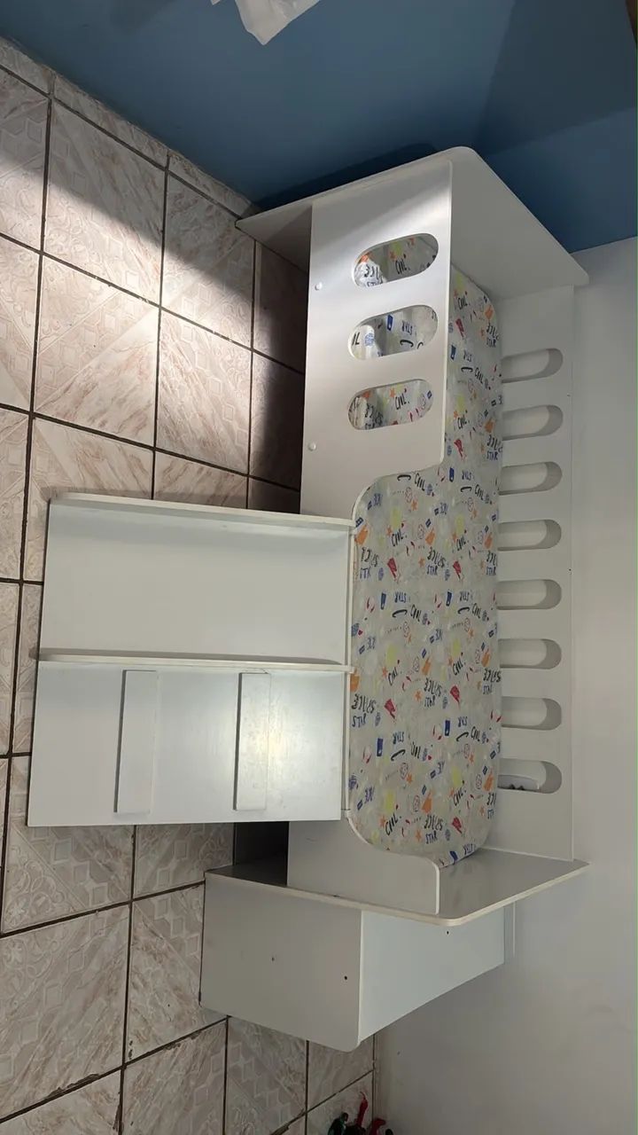 Cama de criança  - Foto 5