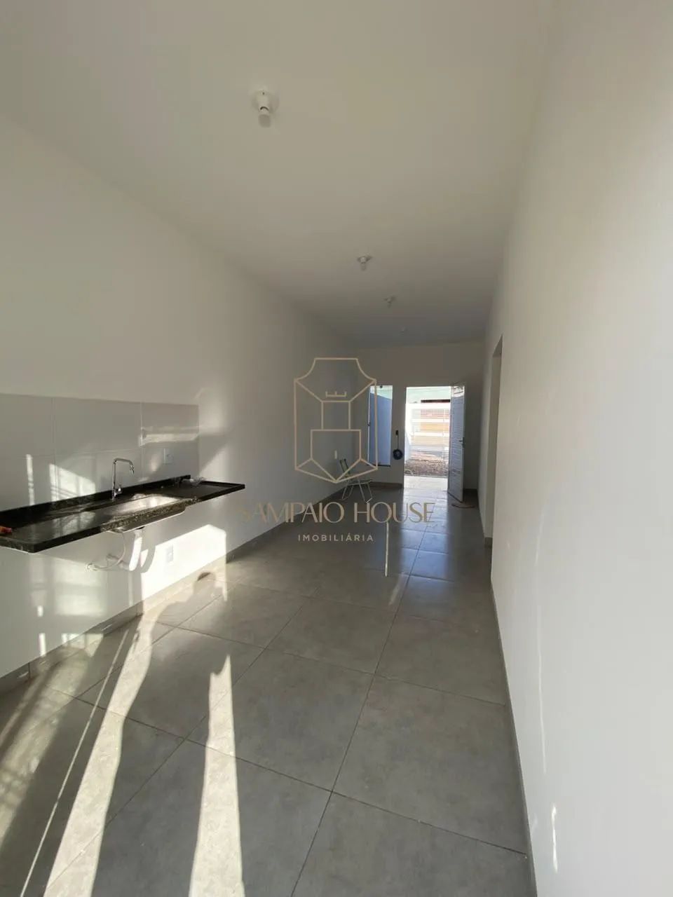 CASA À VENDA EM CUIABÁ  ALTOS DA SERRA - Foto 4
