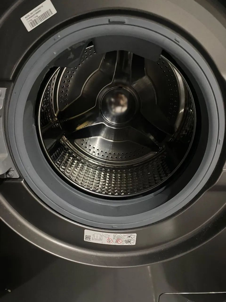 Máquina lava e seca  - Foto 2