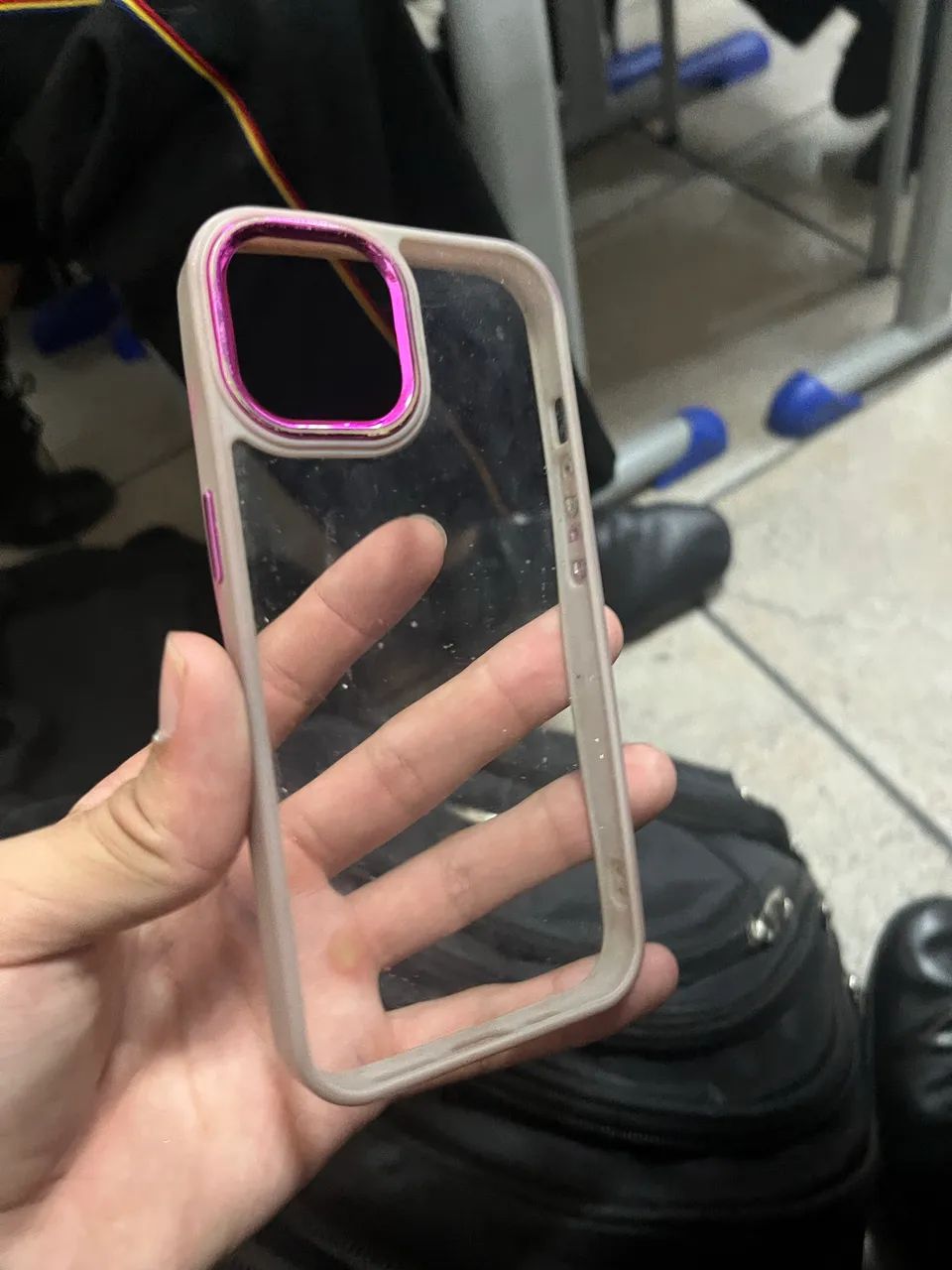 Capinha iPhone 13 - Foto 3
