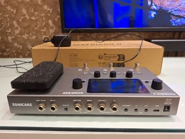 MATRIBOX 2 - Foto 2