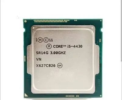 Processador Intel Core i5-4430 (4ª Geração) Quad-Core 