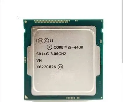 Intel Xeon E3 1265l V3 - Processadores - Parque Residencial da