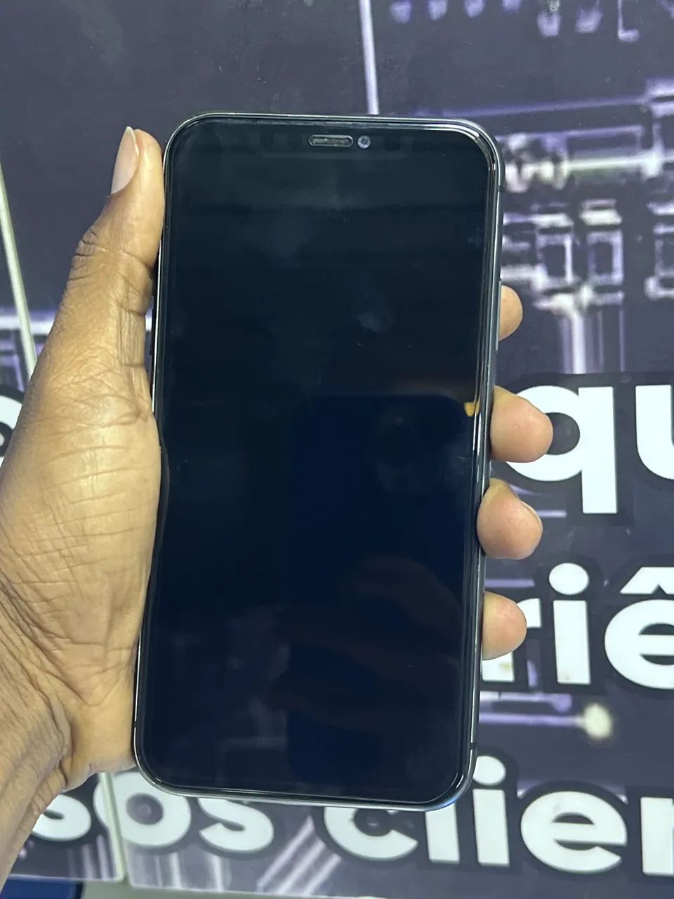 IPHONE 11 64GB ZERO  - Foto 2