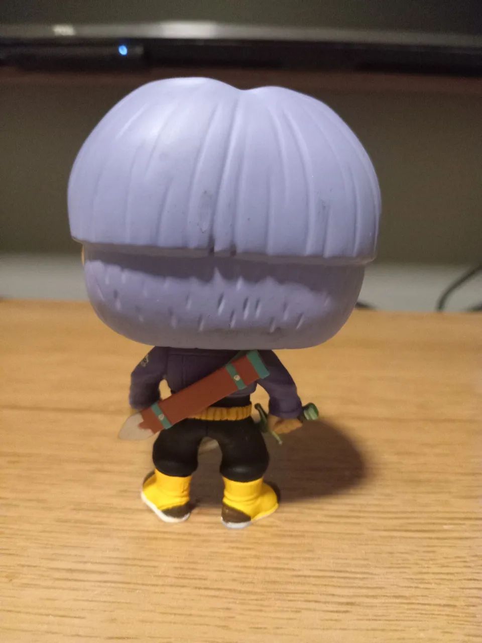 Funko Dragon Ball Z Trunks - Foto 2