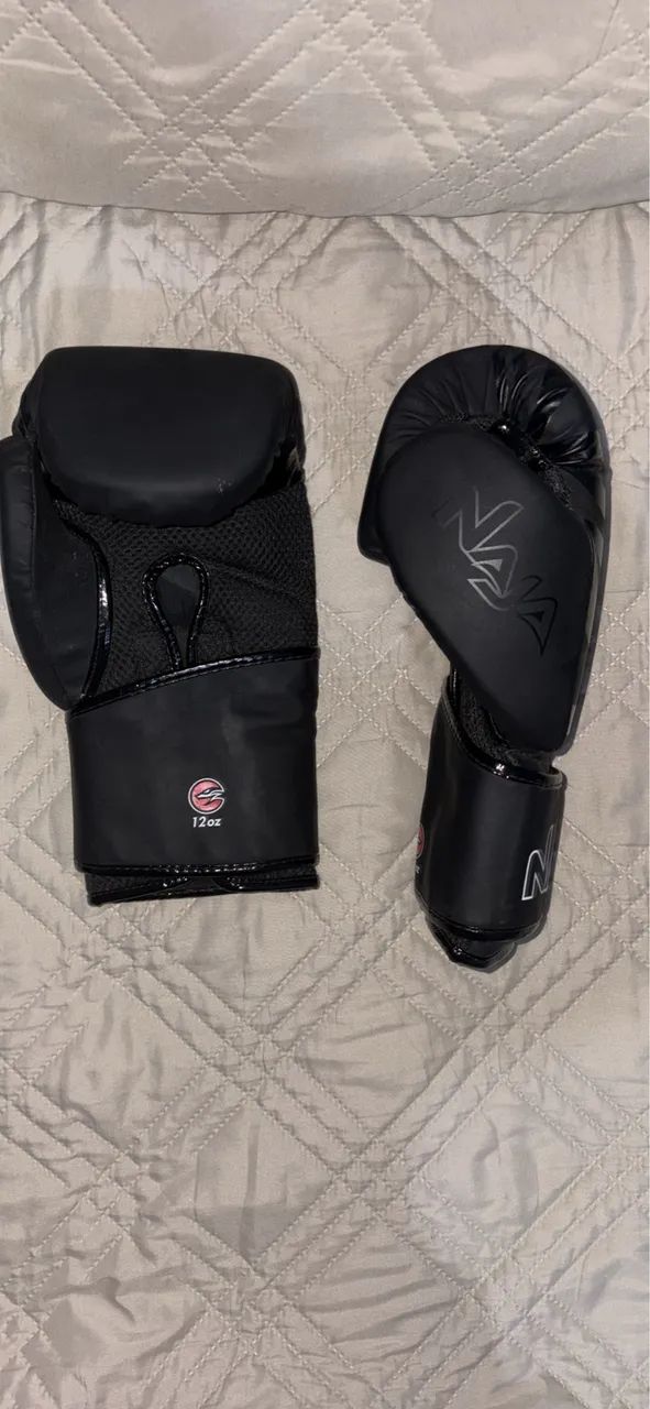 Luva Naja Premium - Proteção e Estilo!? - Foto 5