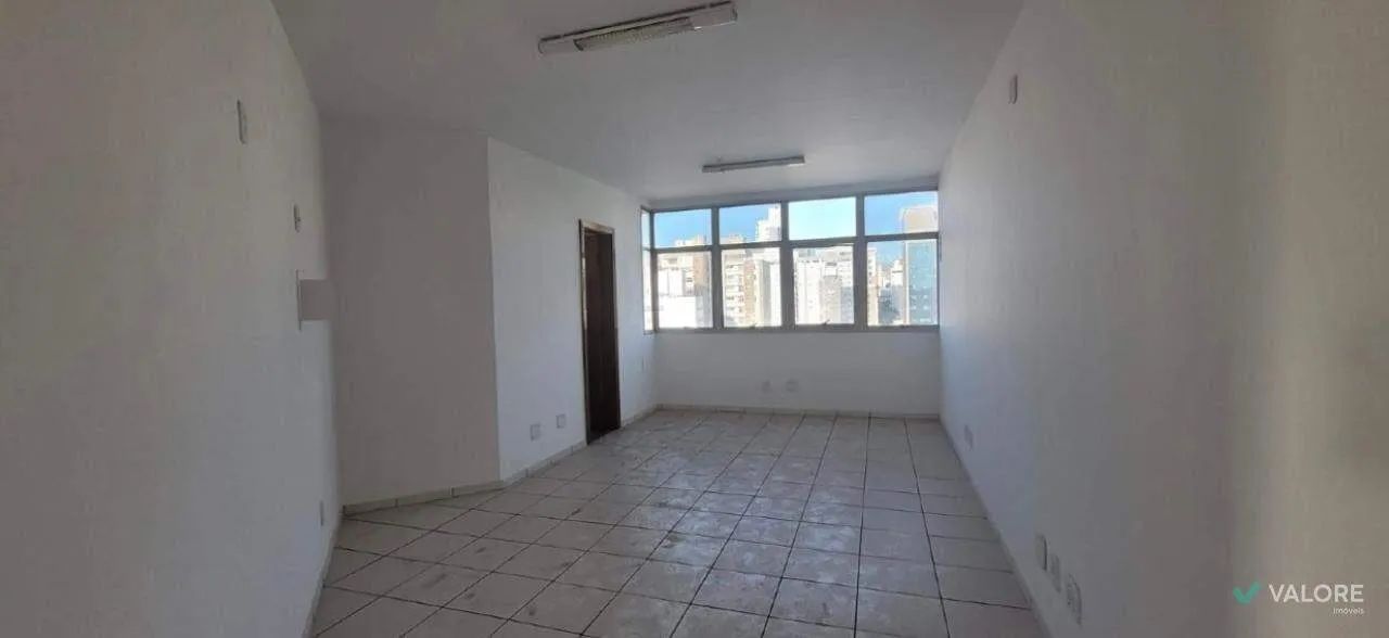 Sala para alugar no Santo Agostinho