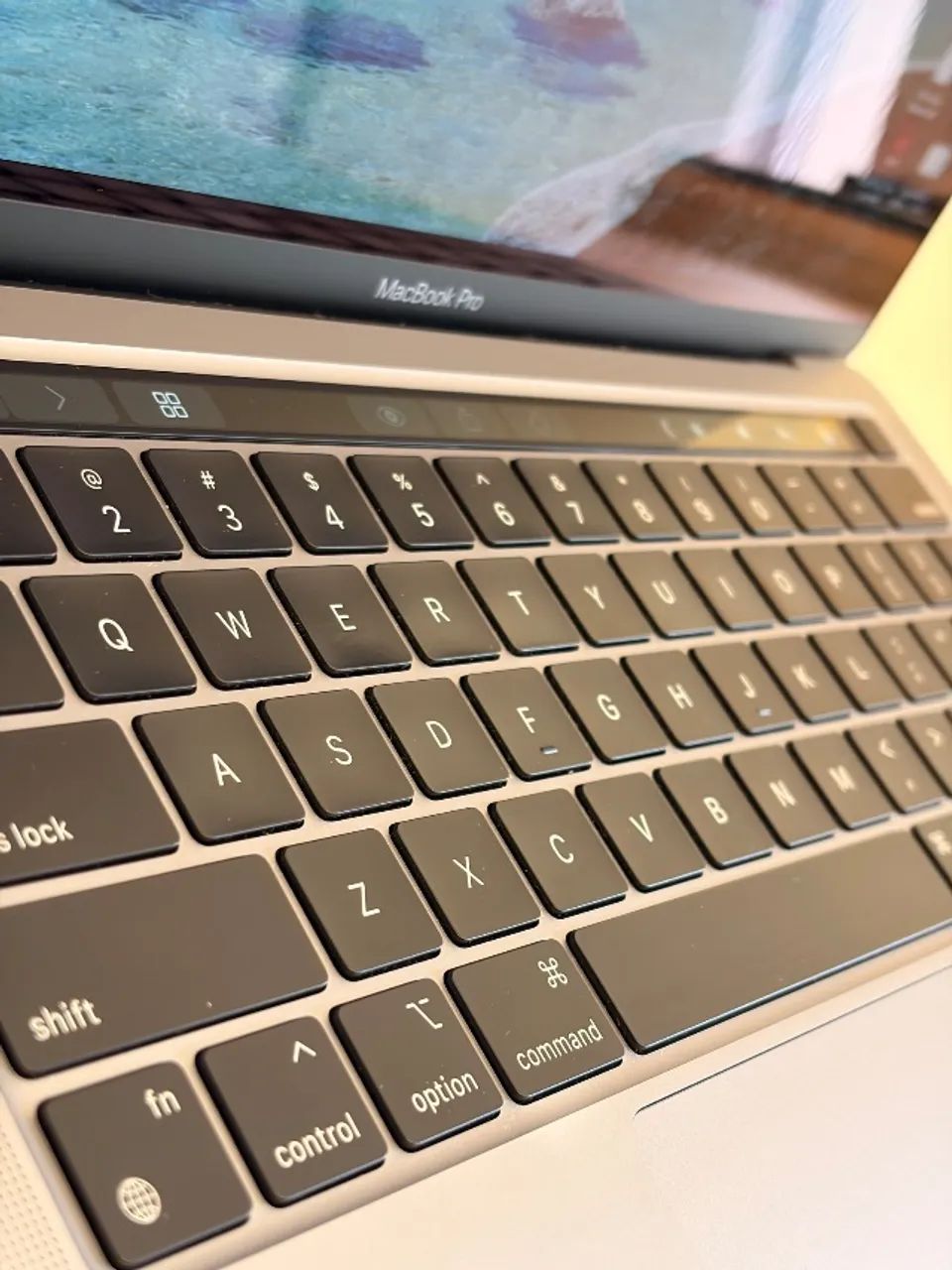 MacBook Pro 13