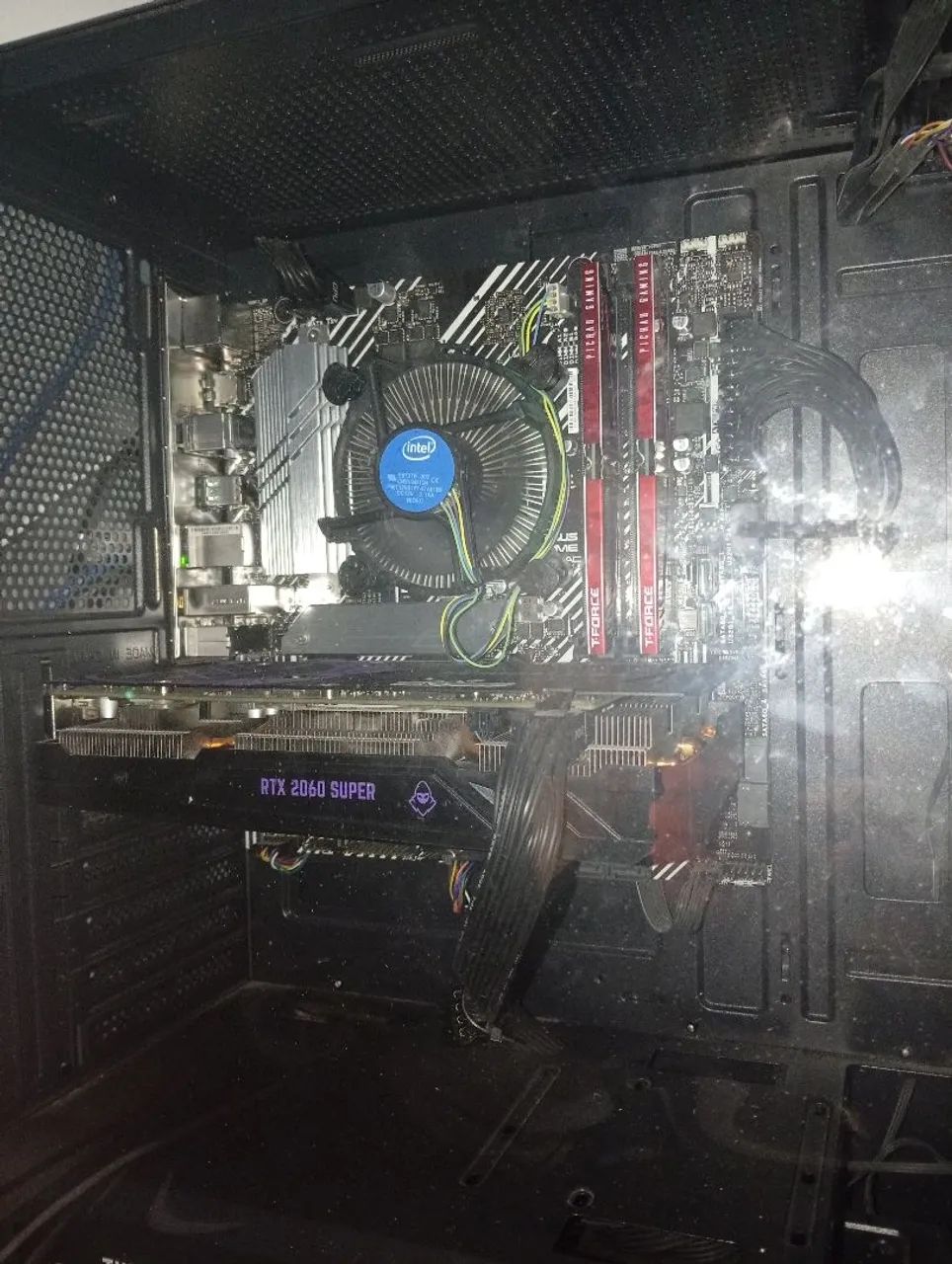 Pc gamer